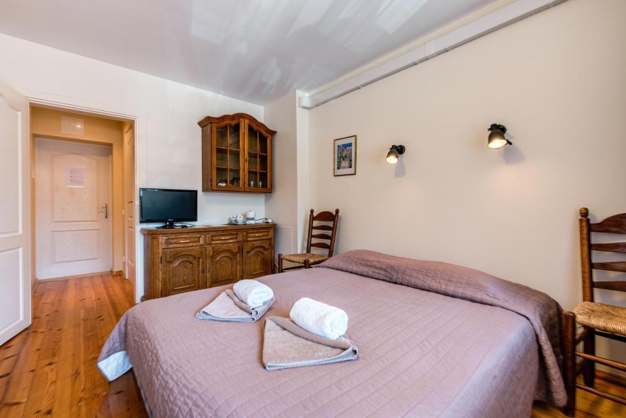 Hotel Jelita Nida Quarto foto
